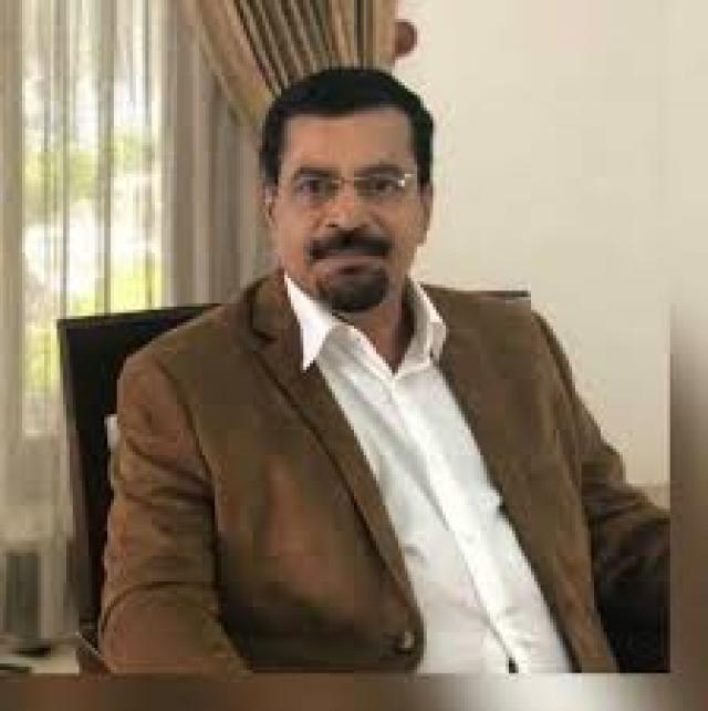  ಬಿಡದಿಯಲ್ಲಿ ಮುತ್ತಪ್ಪ ರೈ ಅಂತ್ಯಕ್ರಿಯೆ: ಕುಟುಂಬಸ್ಥರಷ್ಟೇ ಭಾಗಿ